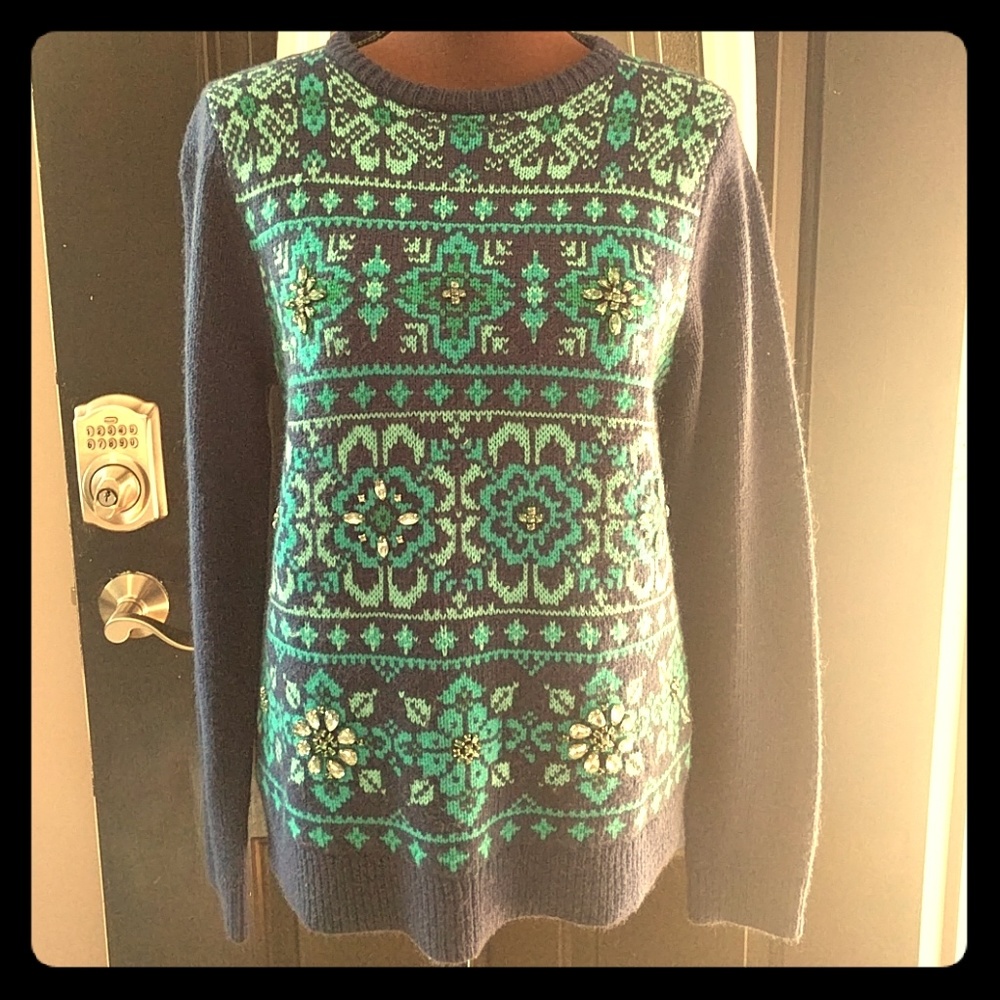 Vineyard Vines Sweater